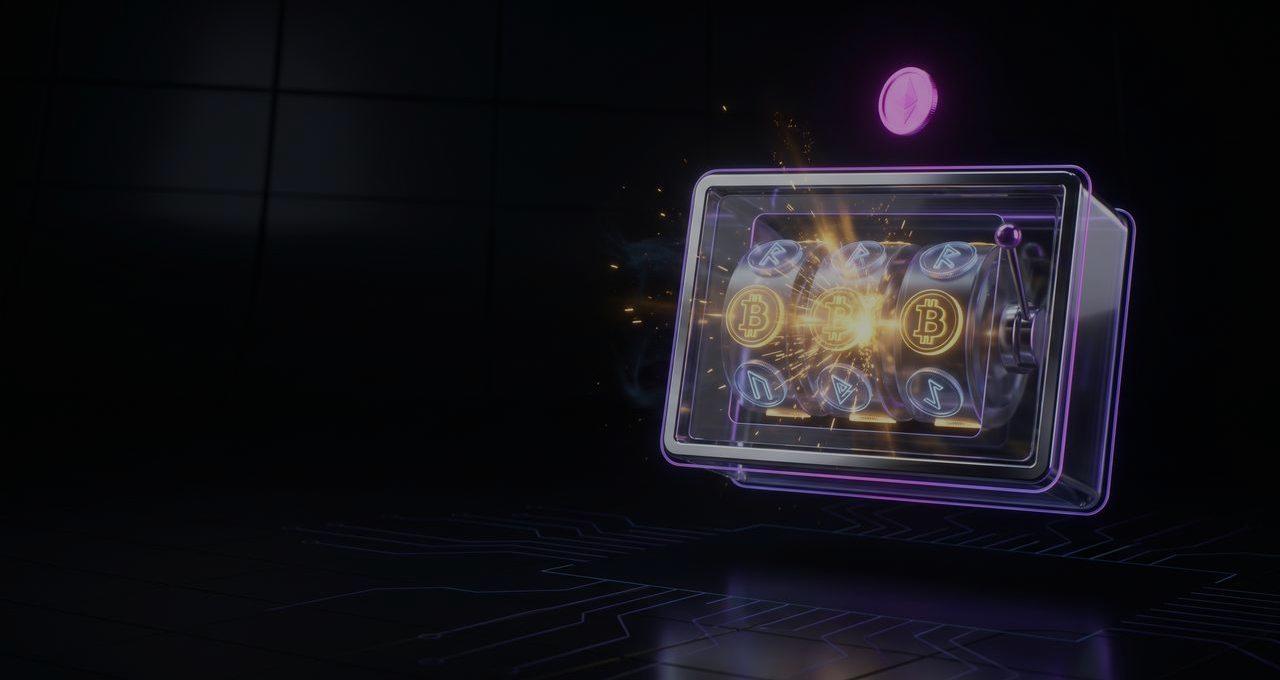 Bitcoin Casino