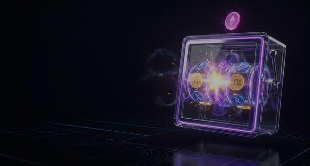 Bitcoin Casino