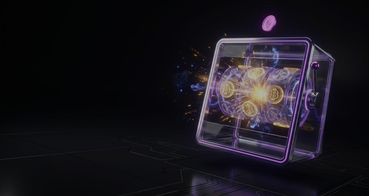 Bitcoin Casino